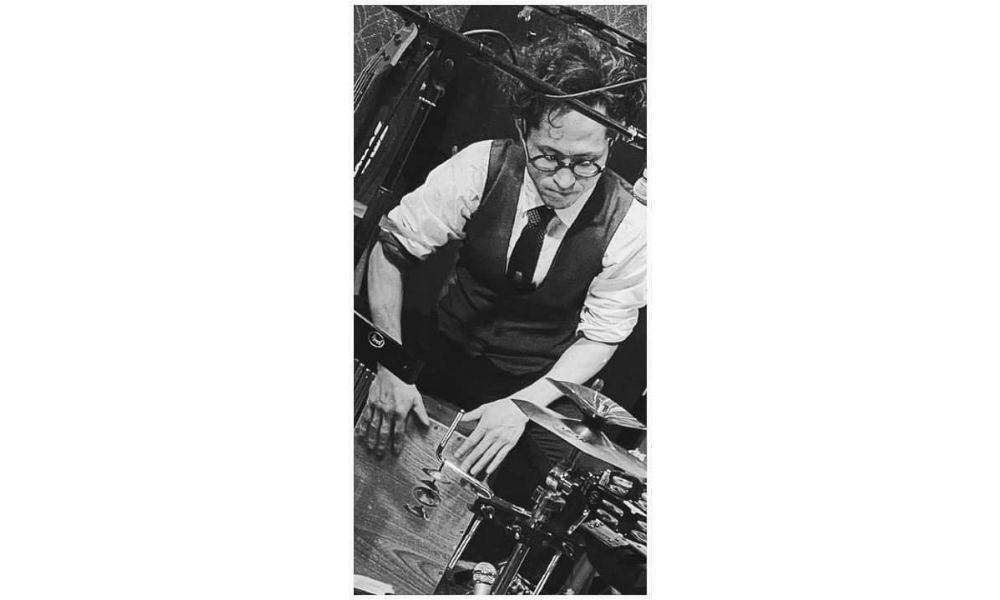 初心者向け！梅田ユウキの「カホン教室」