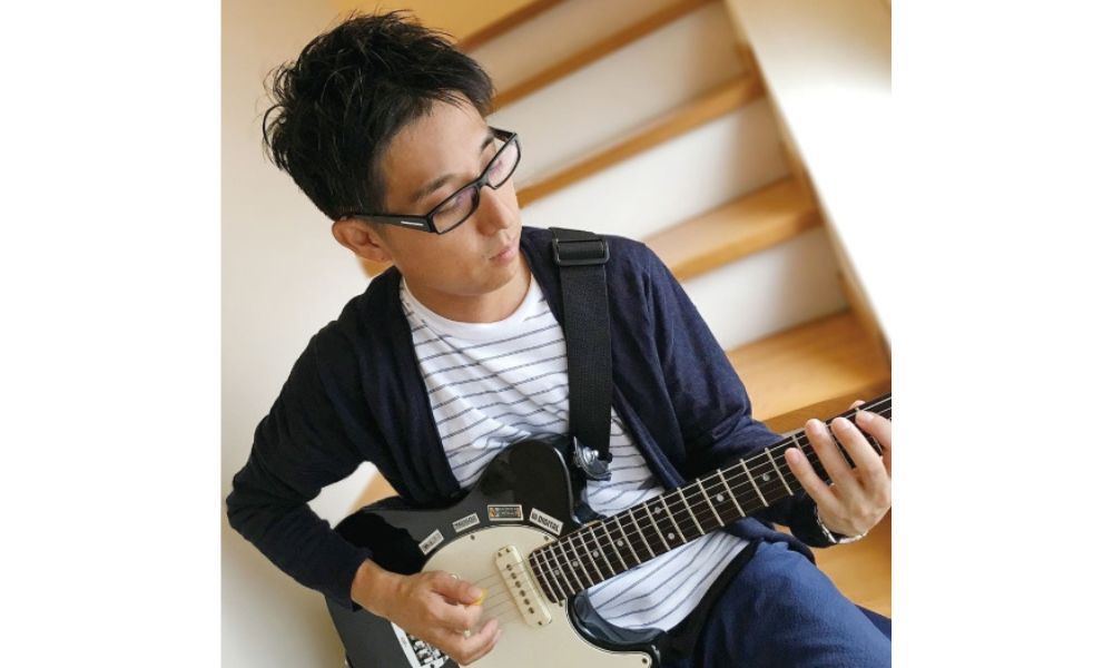 プロ作曲家への道