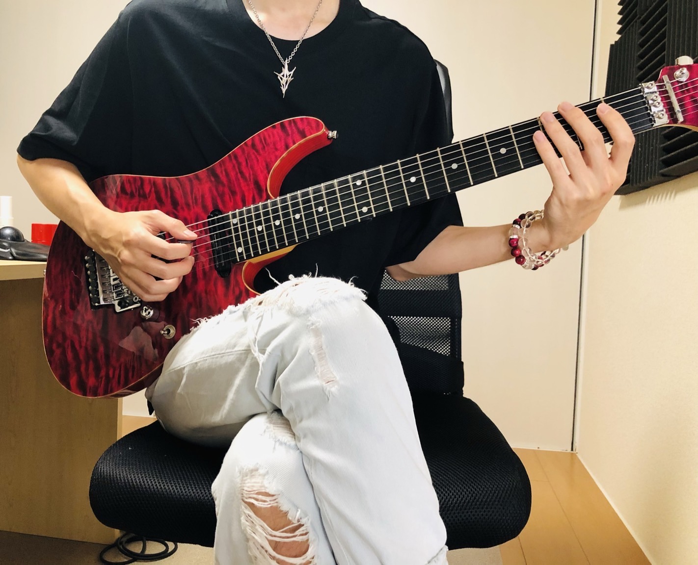 エレキギター 『Ultimate GIT works』