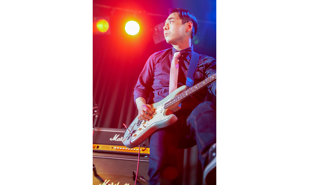 アコースティックギター&エレキギター初心者でも気軽に弾ける！「緩く上達！まったりギターラボ」