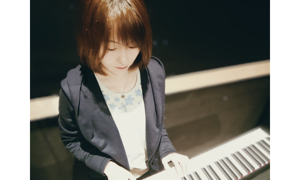 小中学生のための「ピアノ教室」