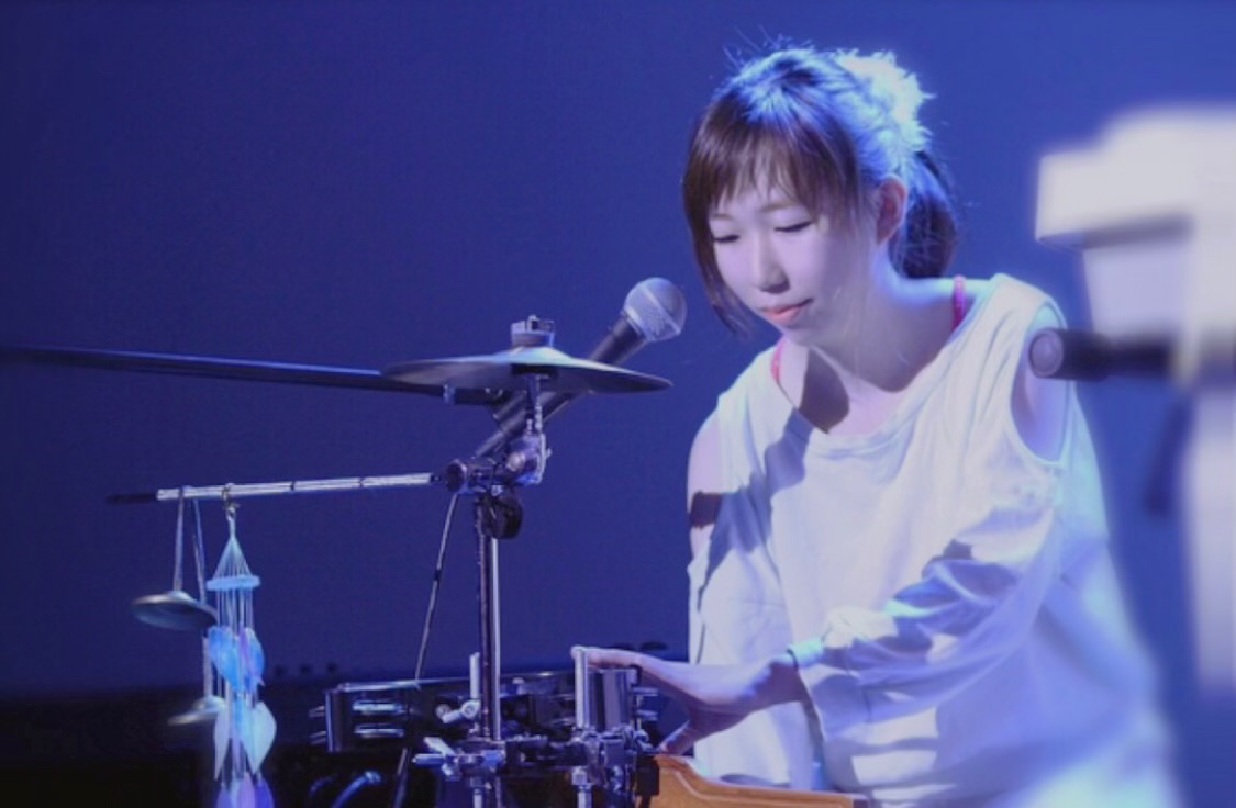 カホンとパーカッション教室