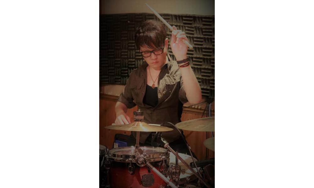 シルク・ド・ソレイユ　パーフェクトドラムメソッド －立花 朝人－